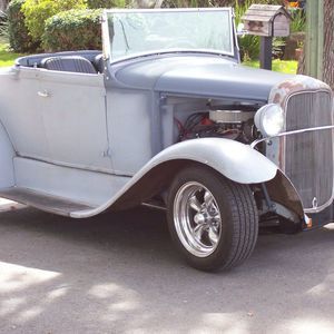 Meet your Posher, Dave